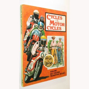 Cycles & Motor Cycles