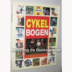 Cykelbogen