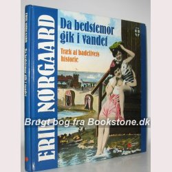 Da bedstemor gik i vandet