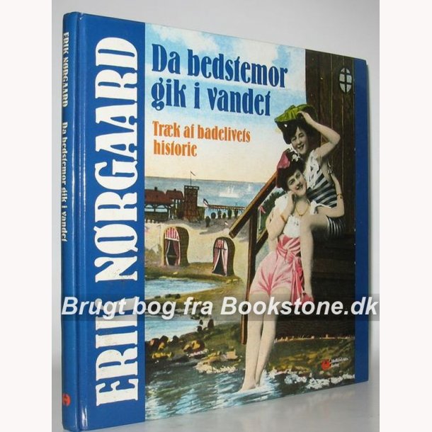 Da bedstemor gik i vandet