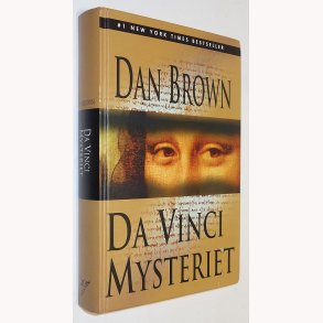 Da Vinci Mysteriet