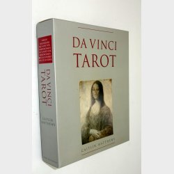 Da Vinchi Tarot: Caitlin Matthews
