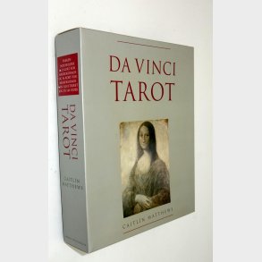 Da Vinchi Tarot: Caitlin Matthews