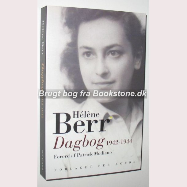 Dagbog 1942-1944