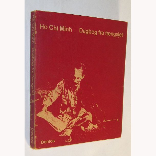 Dagbog fra f�ngslet