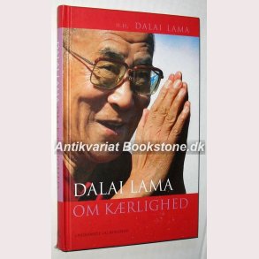 H.H. Dalai Lama om krlighed