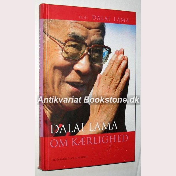 H.H. Dalai Lama om krlighed