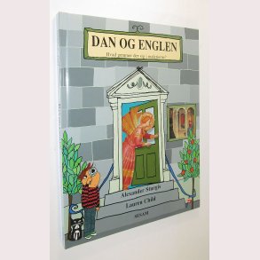 Dan og englen