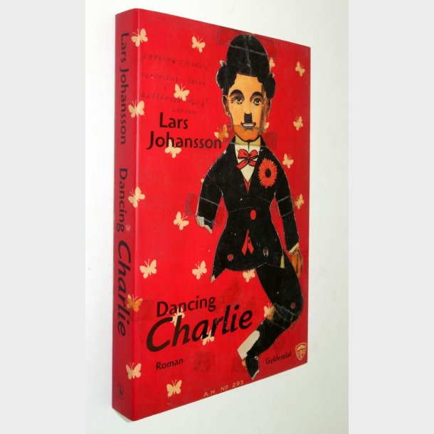 Dancing Charlie: Lars Johansson
