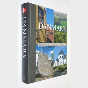 Danmark - 4.000 oplevelser: Sren Olsen