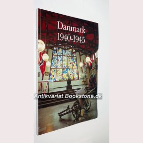 Danmark 1940-1945 