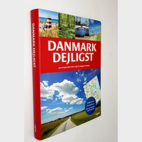 Danmark dejligst