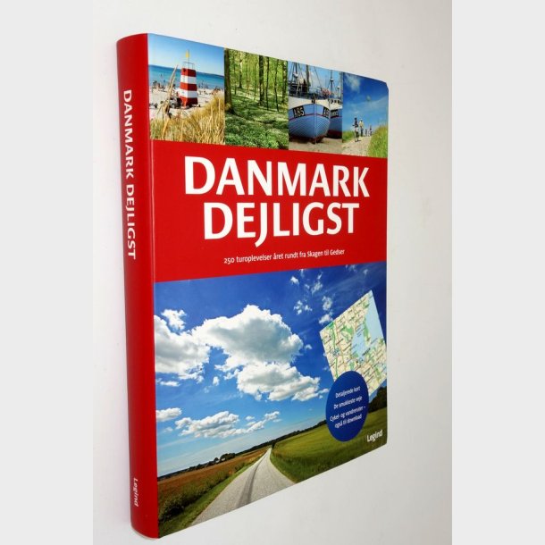 Danmark dejligst