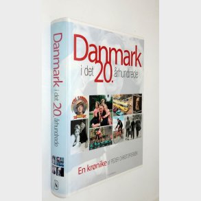 Danmark i det 20. rhundrede