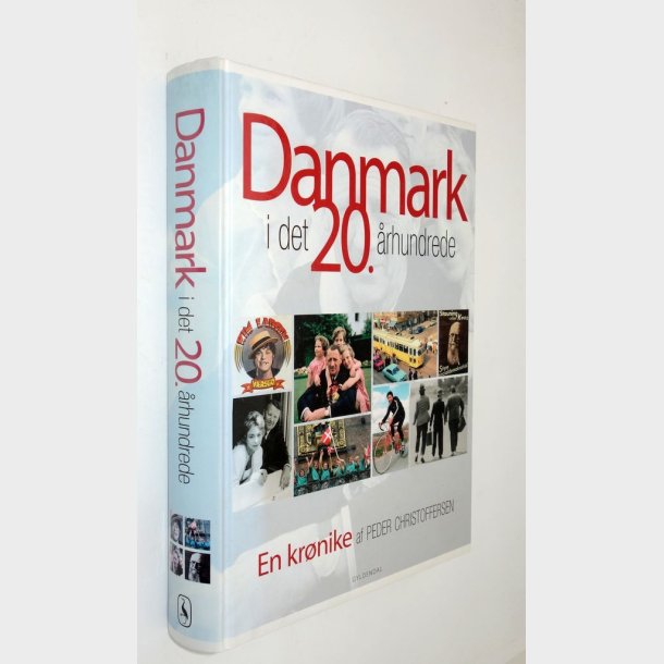 Danmark i det 20. rhundrede