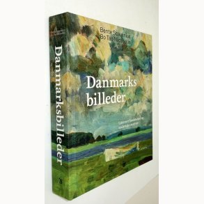 Danmarks billeder: Bente Scavenius