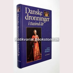 Danske dronninger i tusind r 