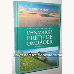 Danmarks fredede omrder