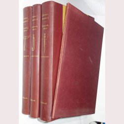 Danmarks oldtid bind l - lll