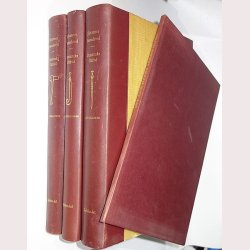 Danmarks oldtid bind l - lll