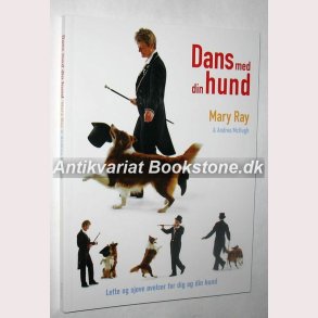 Dans med din hund: Mary Ray & Andrea McHugh