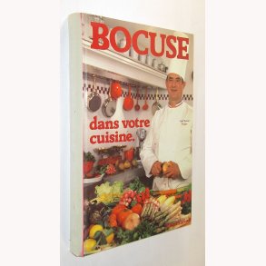 Bocuse dans votre cuisine