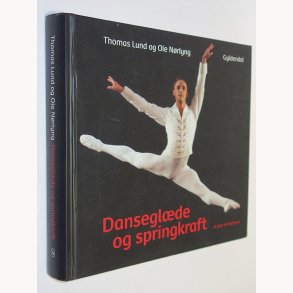 Danseglde og springkraft
