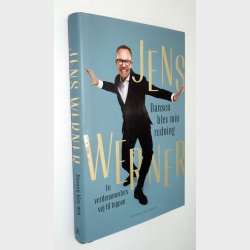 Dansen blev min redning: Jens Werner