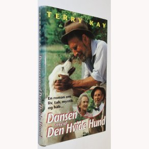 Dansen med Den Hvide Hund