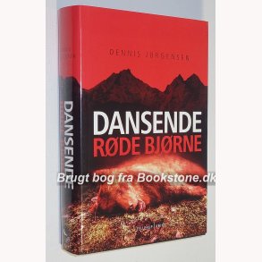 Dansende rde bjrne
