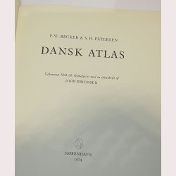Dansk Atlas