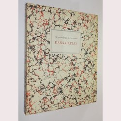 Dansk Atlas