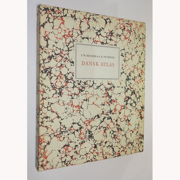 Dansk Atlas