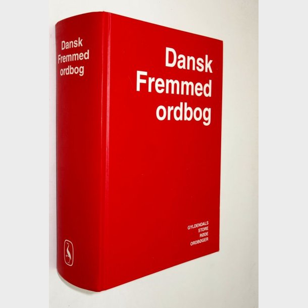 Dansk fremmedordbog: Karl Hrbl