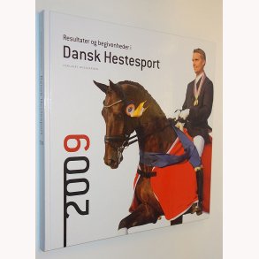 Dansk Hestesport 2009
