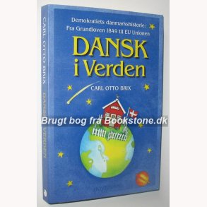 Dansk i Verden