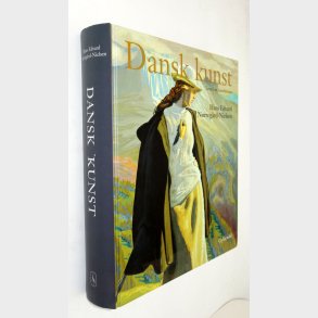 Dansk kunst - tusind rs kunsthistorie
