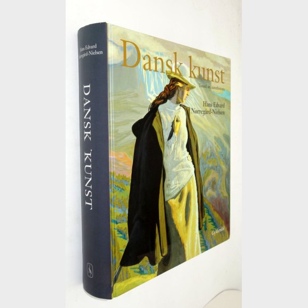 Dansk kunst - tusind rs kunsthistorie