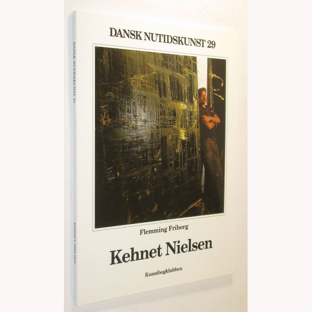 Kehnet Nielsen  Dansk Nutidskunst 29