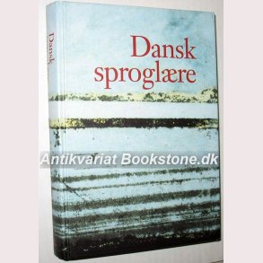 Dansk sproglre