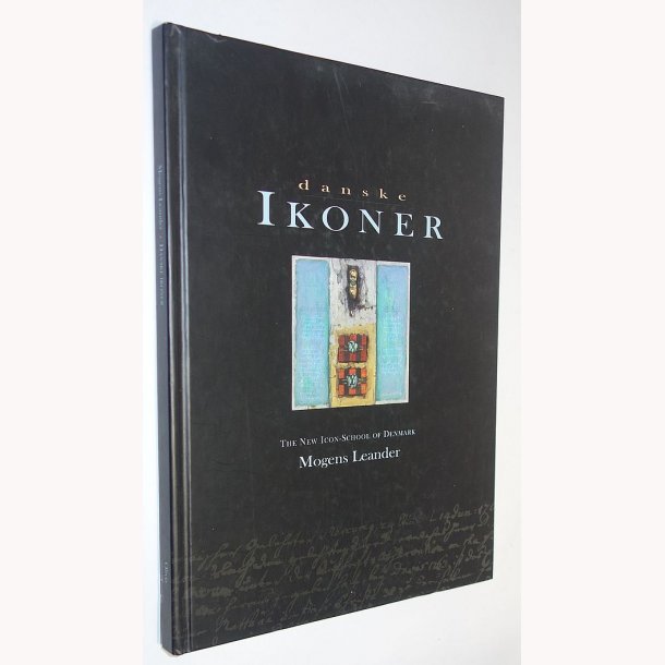 Danske Ikoner: Mogens leander