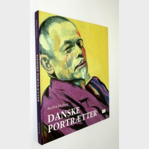 Danske portr�tter af Steffen Heiberg