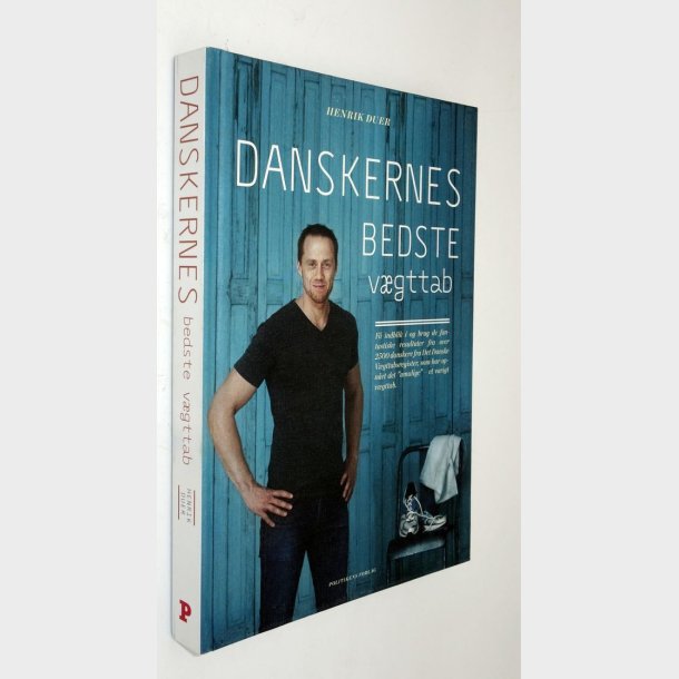 Danskernes bedste vgttab: Henrik Duer