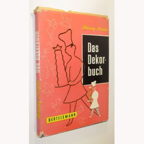 Das Dekorbuch