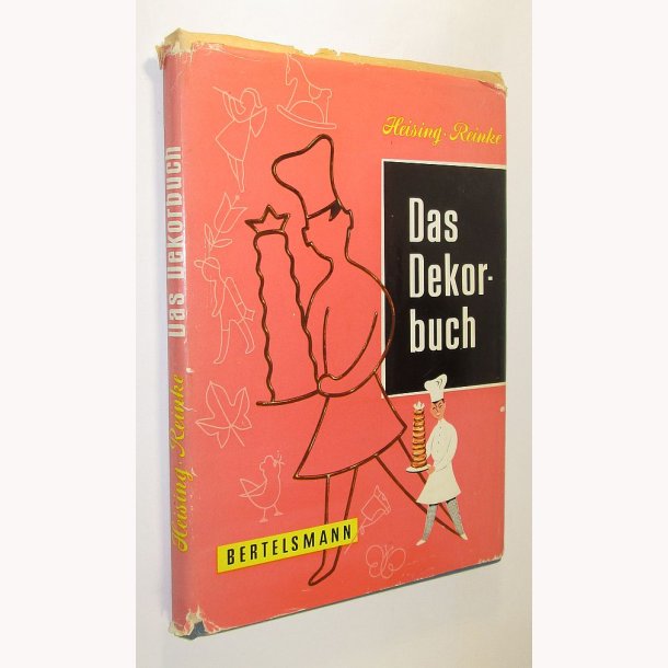 Das Dekorbuch