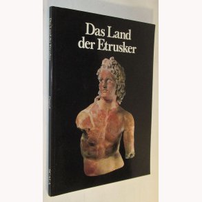 Das Land der Etrusker