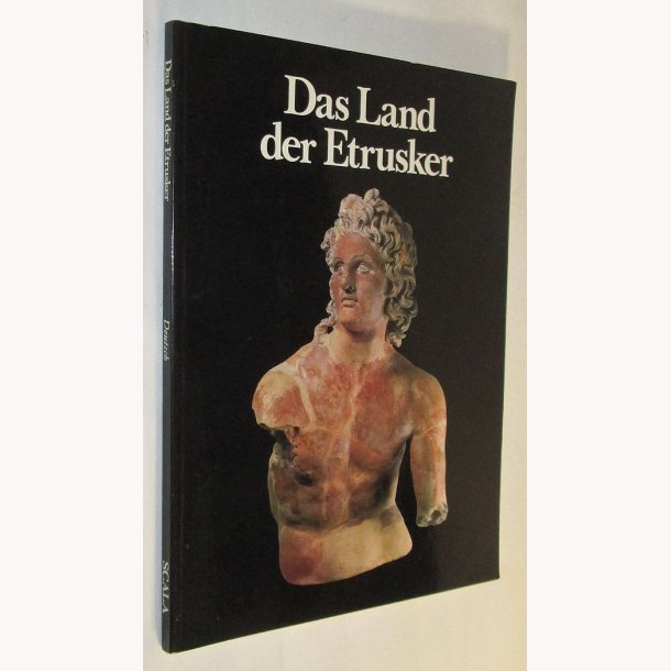 Das Land der Etrusker
