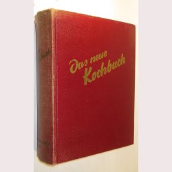 Das neue Kochbuch f&uuml;r jede K&uuml;che