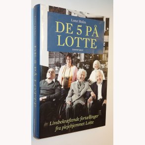 De 5 p Lotte