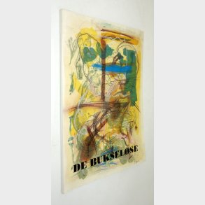 De buksel�se: Henrik Have